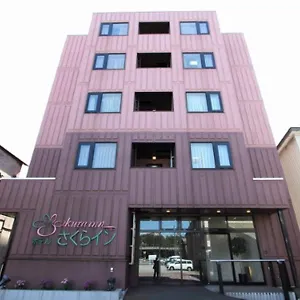 ホテル ホテル室蘭ヒルズ, 室蘭市