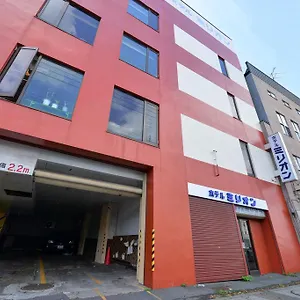 ホテル ホテル　ミリオン, 室蘭市