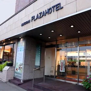 ホテル 室蘭プラザホテル, 室蘭市