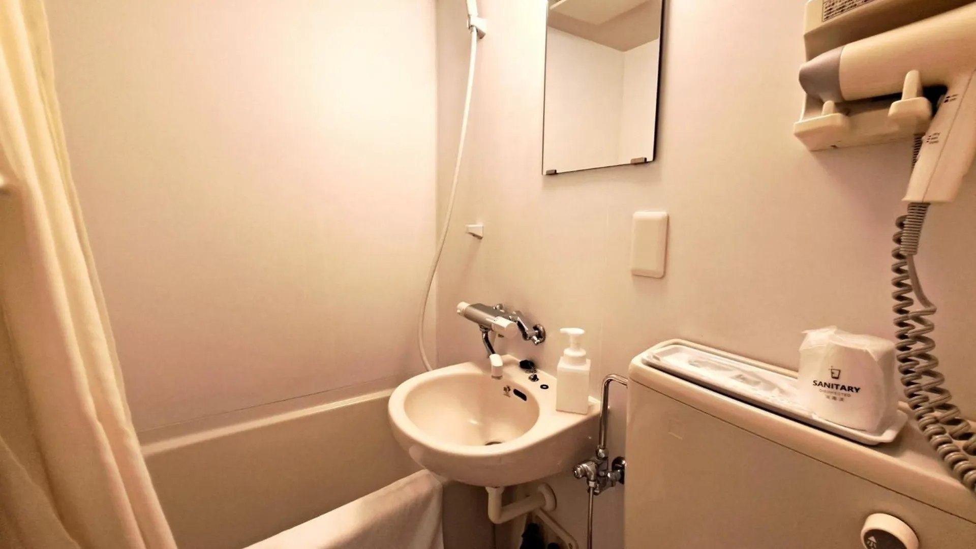 Hotel Tetora Higashimuroran - Vacation Stay 86752V 0*, Muroran